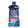 Finish Jet-Dry Dishwasher Rinse Aid, Compatible with Dishwasher Detergent, Prevents Spots & Residues, Dries, Shine & Protects, 16 oz, 155 Washes. view 1