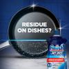 Finish Jet-Dry Dishwasher Rinse Aid, Compatible with Dishwasher Detergent, Prevents Spots & Residues, Dries, Shine & Protects, 16 oz, 155 Washes. view 2