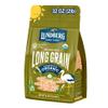 Lundberg Regenerative Organic Brown Rice Long Grain, Kosher, USDA Certified Organic, Gluten Free & Non-GMO, 32 Ounce (Pack of 1) view 1