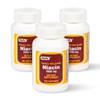 Rugby Timed-Release Niacin 1000mg Dietary Supplement for Adults for Energy, Circulation and Metabolism Support, 100 Captabs (Pack of 3) view 1