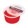 CanDo TheraPutty Standard Hand Exercise Putty For Rehabilitation, Exercises, Hand Therapy, Occupational Therapy, Hand Strengthening, Improve Motor Skills, Stress Relief, Red: Soft, 50 lb view 1