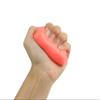 CanDo TheraPutty Standard Hand Exercise Putty For Rehabilitation, Exercises, Hand Therapy, Occupational Therapy, Hand Strengthening, Improve Motor Skills, Stress Relief, Red: Soft, 50 lb view 2