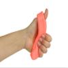 CanDo TheraPutty Standard Hand Exercise Putty For Rehabilitation, Exercises, Hand Therapy, Occupational Therapy, Hand Strengthening, Improve Motor Skills, Stress Relief, Red: Soft, 50 lb view 3