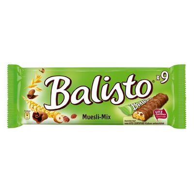 Balisto - Msli 9-Pack 180g (German Import)