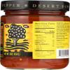 Desert Pepper Peach Mango Salsa (6x16 OZ) by Desert Pepper [Foods] view 2