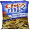 Chex Mix Traditional Savory Snack Mix (40 Ounce) view 1