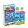 The Right Stuff electrolyte drink concentrate - 10 Pouch Box - Lemon Lime view 1