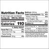 Horizon Organic Shelf Stable 1% Lowfat Milk Boxes, 8 fl oz, 6 Count - 8g Protein per Serving, USDA Organic, Ready to Drink for Lunchbox, Travel, or On-the-Go, No Refrigeration Needed view 2