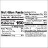 Horizon Organic Shelf Stable 1% Lowfat Chocolate Milk Boxes, 8 fl oz, 6 Count - 8g Protein per Serving, USDA Organic UHT from Pasture-Raised Cows, Ready to Drink for Lunchbox, Travel, or On-the-Go, No Refrigeration Needed view 2
