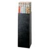 (Sasagawa) Takajirushi 35-1967 Wrapping Paper, Retro, Set of 6 Patterns, 2 Sheets view 2