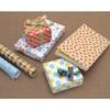 (Sasagawa) Takajirushi 35-1967 Wrapping Paper, Retro, Set of 6 Patterns, 2 Sheets view 3