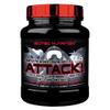 Scitec Nutrition ATTACK 2.0 720g Pink Lemonade by Scitec Nutrition view 1