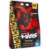 Mutant Mass | Weight Mass Gainer Protein Powder - high Calorie Protein Powder for Muscular Mass - Vanilla Ice Cream - 15 Pound view 1