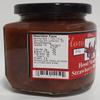 Hood Meadows Strawberry Rhubarb By Gloria's Gourmet: (12 Oz. Jar) view 2