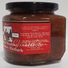 Hood Meadows Strawberry Rhubarb By Gloria's Gourmet: (12 Oz. Jar) view 3