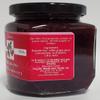 Willamette Red Raspberry Jam By Gloria's Gourmet: (12 Oz. Jar) view 3