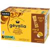 Gevalia Espresso Coffee Cups and Froth Packets, Caramel Macchiato, 6 Count view 3