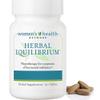 Herbal Equilibrium - Natural, Full-Spectrum Relief for Peri/Menopause Symptoms with 7 Proven Herbal extracts (30 Day Supply) view 1