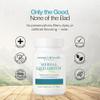 Herbal Equilibrium - Natural, Full-Spectrum Relief for Peri/Menopause Symptoms with 7 Proven Herbal extracts (30 Day Supply) view 2