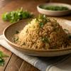RiceSelect Organic Texmati Brown Basmati Rice, Premium Non-GMO Gluten-Free Long-Grain Brown Rice, 32-Ounce Jar view 4