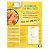 Weetabix - Banana - 24 Biscuits - 528g view 2