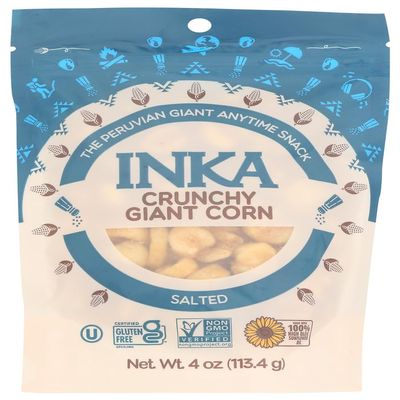 Inka Crops Original Inka Corn - 4 oz - 2 ct