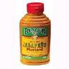Beaver Jalapeno Mustard (6x13oz) view 1
