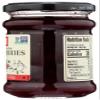 Felix Wild Lingonberry Jam (8x10oz) view 4