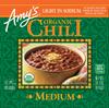 Amy's Chilis, Light in Sodium Organic Medium Chili, 14.7 Ounce view 3