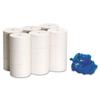(18/CS) TISSUE COMPACT 2PLY BIG RL view 3