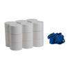 (18/CS) TISSUE COMPACT 2PLY BIG RL view 4
