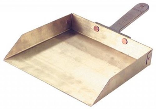 Ampco Safety Tools D-49 Ampco Dust Pans (1 Unit)