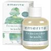 Feminine Cleansing & Moisturizing Wash 4 oz From Emerita view 1