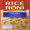 Rice-A-Roni CHICKEN Flavor 6.9oz (10 pack) view 1