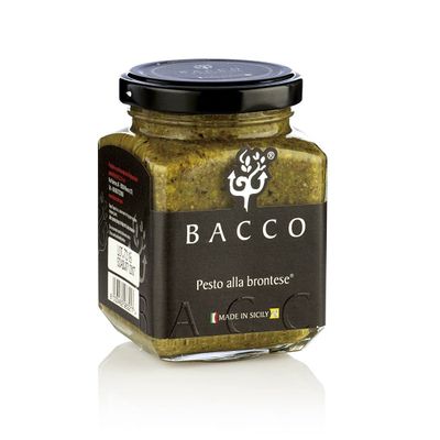 Bacco Pistachios (Pesto)