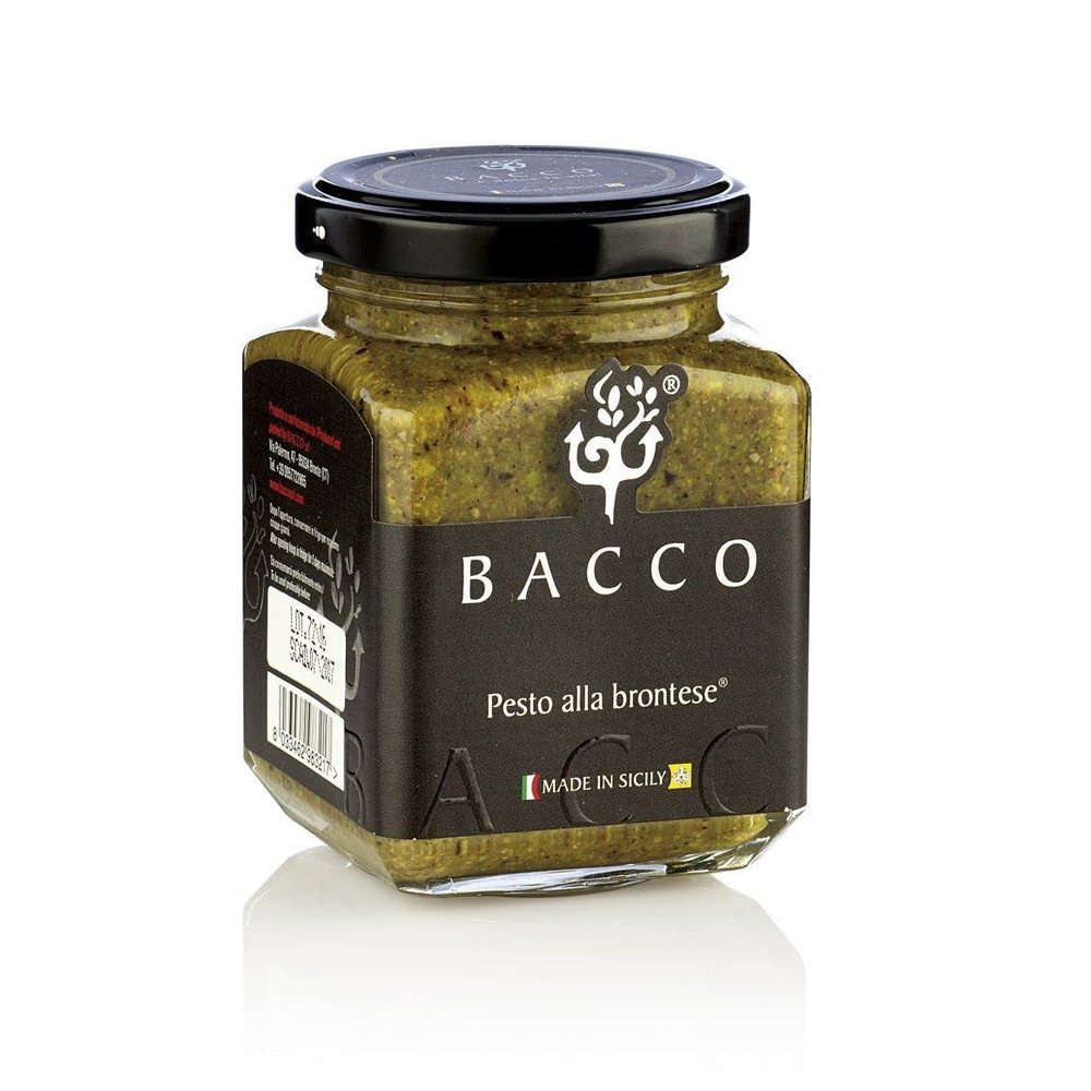 Bacco Pistachios (Pesto)