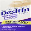 Desitin Original Diaper Rash Ointment 2 oz. (Pack of 6) view 2