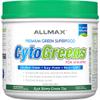 ALLMAX Naturals, CYTO-Greens, Premium Green Superfood, Acai Berry Green Tea, 30 Servings view 1