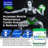 ALLMAX Naturals, CYTO-Greens, Premium Green Superfood, Acai Berry Green Tea, 30 Servings view 3