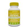 Basic Organic's Zinc Lozenges, Lemon, 100 Count Bottle (Pack of 4) view 1