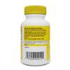 Basic Organic's Zinc Lozenges, Lemon, 100 Count Bottle (Pack of 4) view 2