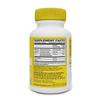 Basic Organic's Zinc Lozenges, Lemon, 100 Count Bottle (Pack of 4) view 3