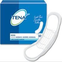 SCA Tena Moderate Absorbency Long Pad (Bag of 60)