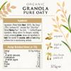 Biona Organic Oaty Granola 375 g (Pack of 6) view 2