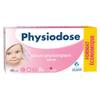 Physiodose Physiological Serum - Box of 40 Single Doses view 1
