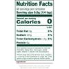 True Lemon Salt Free Seasoning Variety Pack view 2