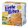 Entenmanns Little Bites Banana Muffin Pouches - 5 CT view 1