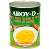 Bamboo Shoot (Strips) in Water - 19oz [Pack of 1] view 1