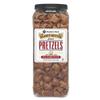 Member's Mark Peanut Butter Pretzel, 44 Oz view 1