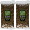 Trader Joe's Thai Lime & Chili Almonds (Pack of 2) view 1